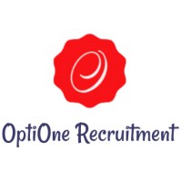 Optione Recruitment logo, Optione Recruitment contact details