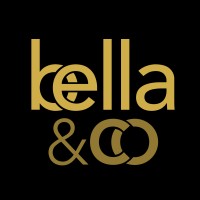 Bella & Co Jewellery logo, Bella & Co Jewellery contact details