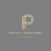 Project Recruitment logo, Project Recruitment contact details