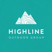 Highline Outdoor Group logo, Highline Outdoor Group contact details