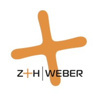 Z+H Weber GmbH logo, Z+H Weber GmbH contact details