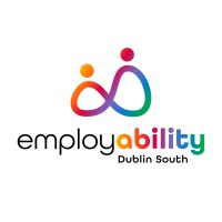 EmployAbility Dublin South logo, EmployAbility Dublin South contact details