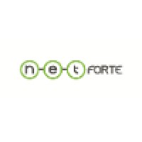 Netforte logo, Netforte contact details