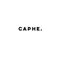 CAPHE Design logo, CAPHE Design contact details