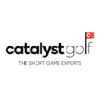 Catalyst Golf logo, Catalyst Golf contact details