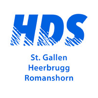 HDS Handels- und Dolmetscherschule St. Gallen logo, HDS Handels- und Dolmetscherschule St. Gallen contact details