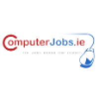 www.ComputerJobs.ie logo, www.ComputerJobs.ie contact details