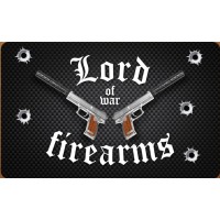 LORD OF WAR FIREARMS LLC logo, LORD OF WAR FIREARMS LLC contact details