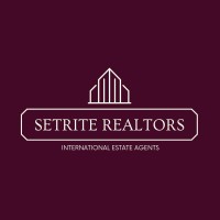 SetRite Realtors logo, SetRite Realtors contact details