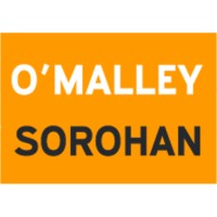 O'Malley Sorohan logo, O'Malley Sorohan contact details