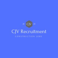 CJV Recruitment logo, CJV Recruitment contact details