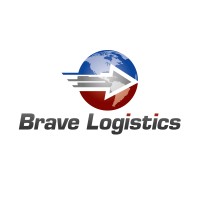 Brave Logistics logo, Brave Logistics contact details