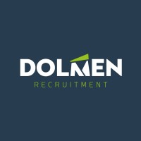 Dolmen Recruitment Partners Ltd. logo, Dolmen Recruitment Partners Ltd. contact details