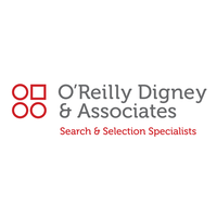 O'Reilly Digney & Associates Limited logo, O'Reilly Digney & Associates Limited contact details