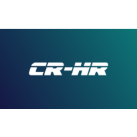 CR-HR logo, CR-HR contact details