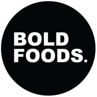 Bold Foods logo, Bold Foods contact details