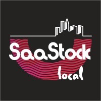 SaaStock Local Dublin logo, SaaStock Local Dublin contact details