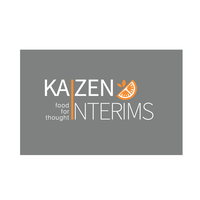 Kaizen Interims logo, Kaizen Interims contact details