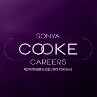 Sonya Cooke Careers logo, Sonya Cooke Careers contact details