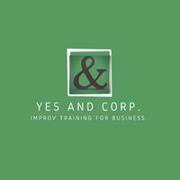 Yes And Corp logo, Yes And Corp contact details