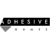 Adhesive Games logo, Adhesive Games contact details