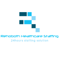 Rehoboth Healthcare Staffing UK logo, Rehoboth Healthcare Staffing UK contact details