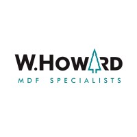 W. Howard Limited logo, W. Howard Limited contact details