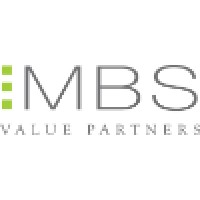 MBS Value Partners logo, MBS Value Partners contact details