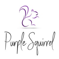 Purple Squirrel Recruitment logo, Purple Squirrel Recruitment contact details