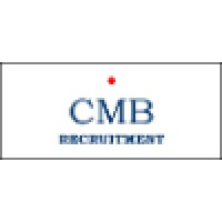 CMB Recruitment logo, CMB Recruitment contact details