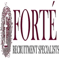 Forté Recruitment Specialists logo, Forté Recruitment Specialists contact details