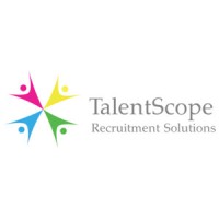 TalentScope Recruitment Solutions logo, TalentScope Recruitment Solutions contact details