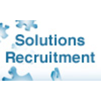 Solutions Recruitment Limited logo, Solutions Recruitment Limited contact details