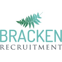 Bracken Recruitment Ltd (IRL) logo, Bracken Recruitment Ltd (IRL) contact details