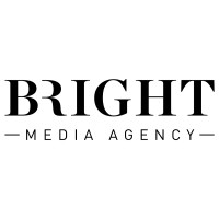 Bright Media Agency AB logo, Bright Media Agency AB contact details