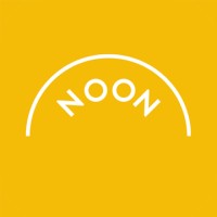 Noon Home logo, Noon Home contact details