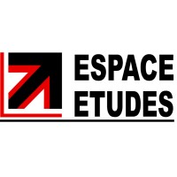 ESPACE ETUDES logo, ESPACE ETUDES contact details