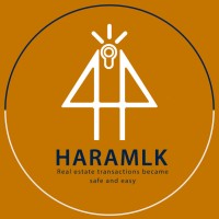 Haramlk logo, Haramlk contact details