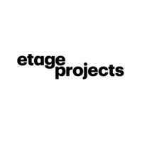 Etage Projects logo, Etage Projects contact details