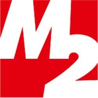 M2-BYG ApS logo, M2-BYG ApS contact details