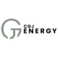 CGJ Energy ApS logo, CGJ Energy ApS contact details