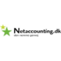 netaccounting.dk logo, netaccounting.dk contact details