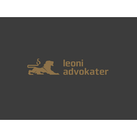 Leoni Advokater logo, Leoni Advokater contact details