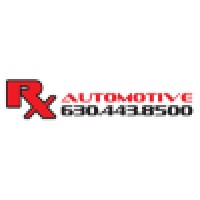 Rx Automotive logo, Rx Automotive contact details