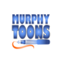 Murphy Toons Illustration and Design logo, Murphy Toons Illustration and Design contact details