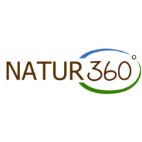 Natur360 logo, Natur360 contact details