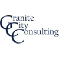 Granite City Consulting logo, Granite City Consulting contact details