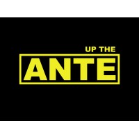 Up The Ante logo, Up The Ante contact details