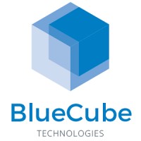 BlueCube Technologies logo, BlueCube Technologies contact details