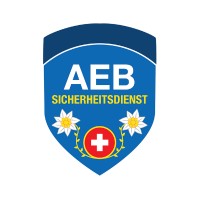 AEB Sicherheitsdienst GmbH logo, AEB Sicherheitsdienst GmbH contact details